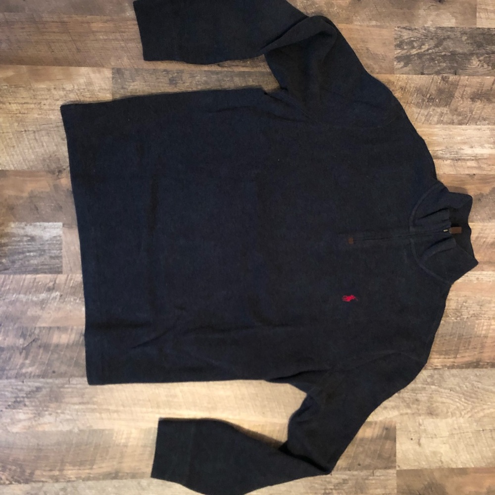Polo Ralph Lauren Quarter Zip